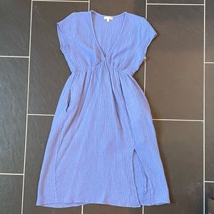 GB Linen Dress